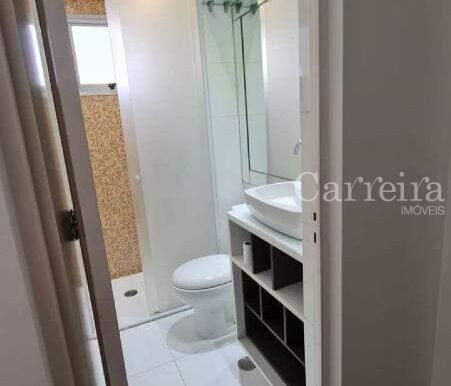 Apartamento à venda no Vila Guilhermina:
