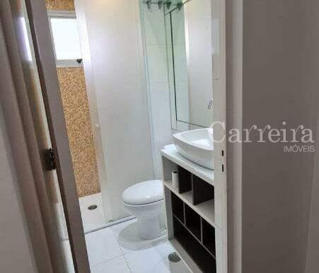 Apartamento à venda no Vila Guilhermina: