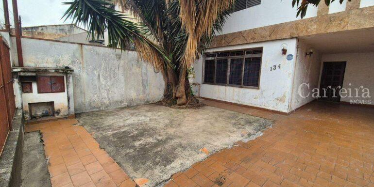 Casa à venda no Vila Matilde: