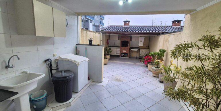 Casa à venda no Vila Talarico: