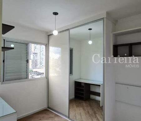 Apartamento à venda no Vila Guilhermina: