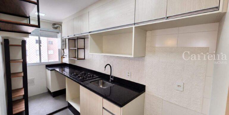 Apartamento à venda no Jardim Nossa Senhora do Carmo: