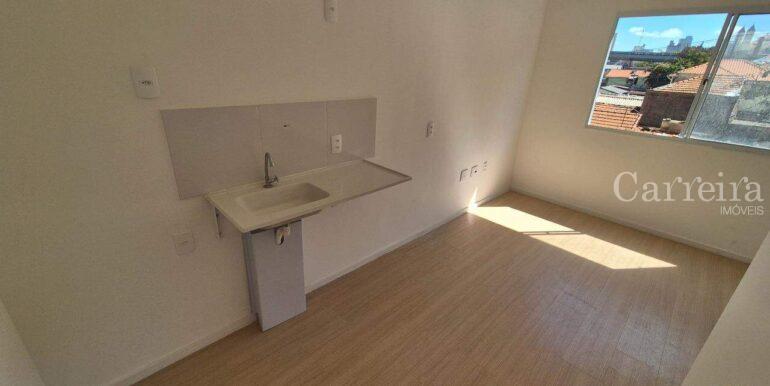 Kitnet para aluguel no Vila Aricanduva: