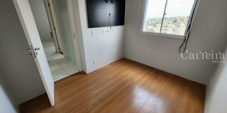 Apartamento à venda no Jardim Nossa Senhora do Carmo: