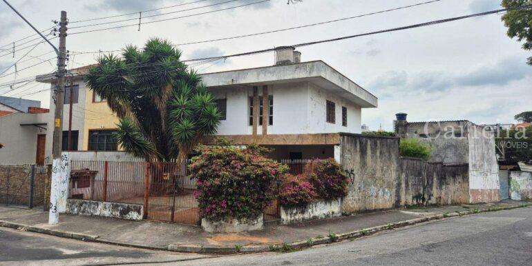 Casa à venda no Vila Matilde: