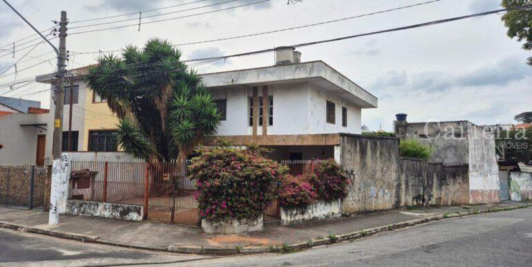 Casa à venda no Vila Matilde: