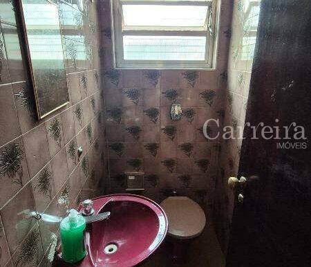 Casa à venda no Vila Matilde: