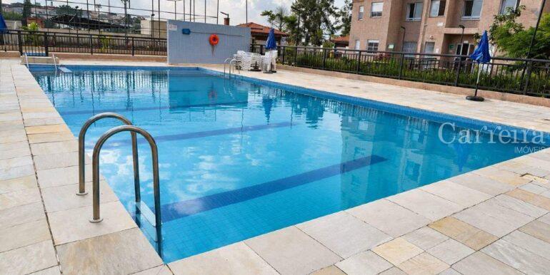Apartamento à venda no Jardim Nossa Senhora do Carmo: