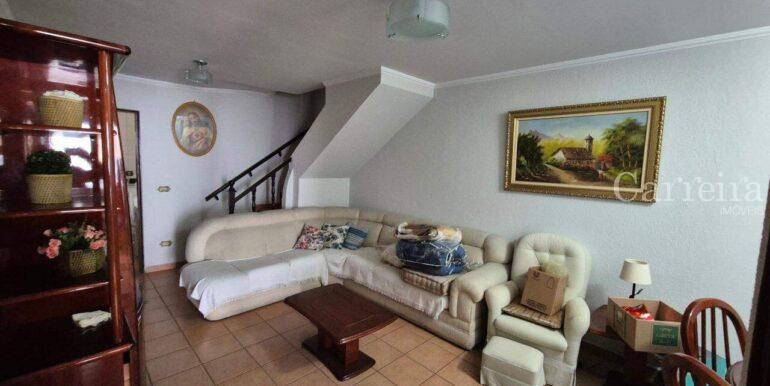 Casa para aluguel no Tatuapé: