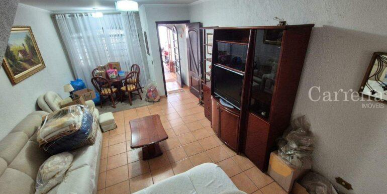 Casa para aluguel no Tatuapé: