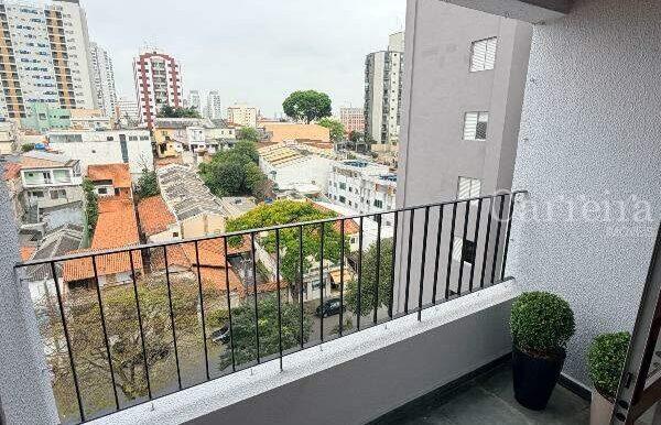 Apartamento à venda no Vila Aricanduva: