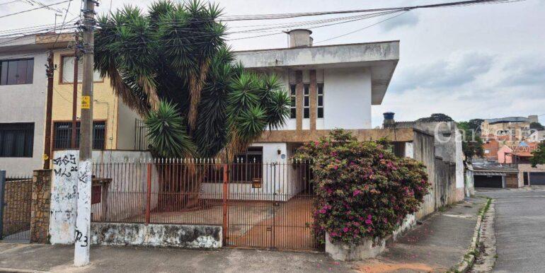 Casa à venda no Vila Matilde: