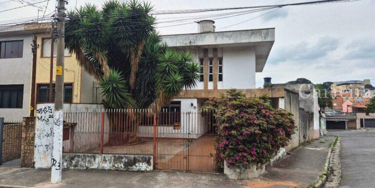 Casa à venda no Vila Matilde:
