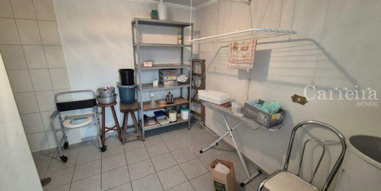 Casa para aluguel no Tatuapé: