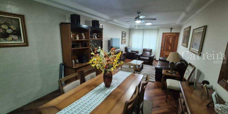 Casa à venda no Vila Talarico: