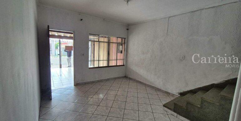 Casa à venda no Vila Carrão: