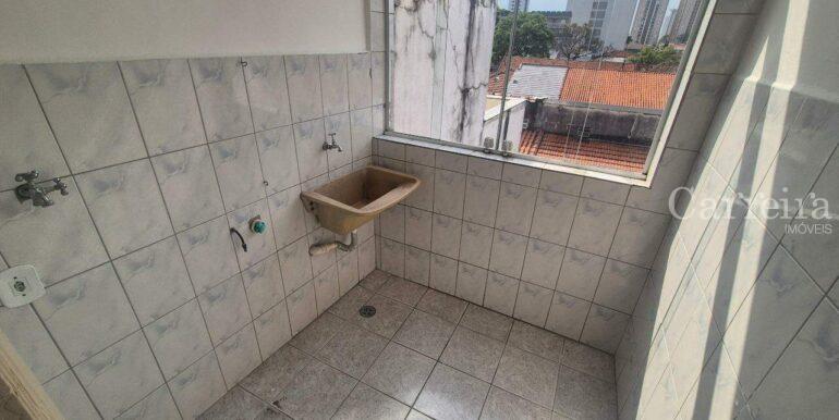 Apartamento para aluguel no Tatuapé: