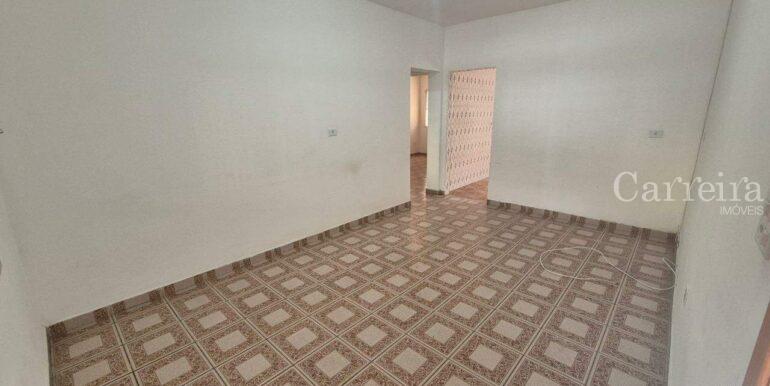 Casa para aluguel no Vila Matilde: