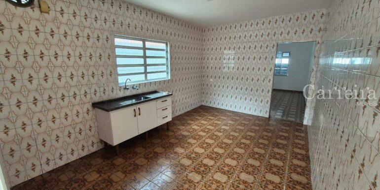 Casa para aluguel no Vila Matilde: