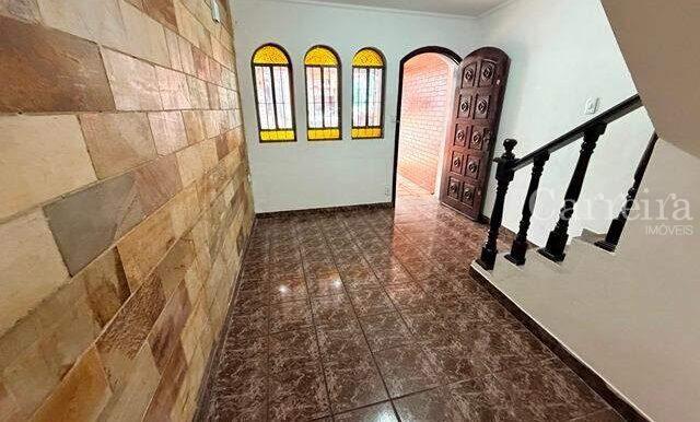 Casa para aluguel no Penha de França: