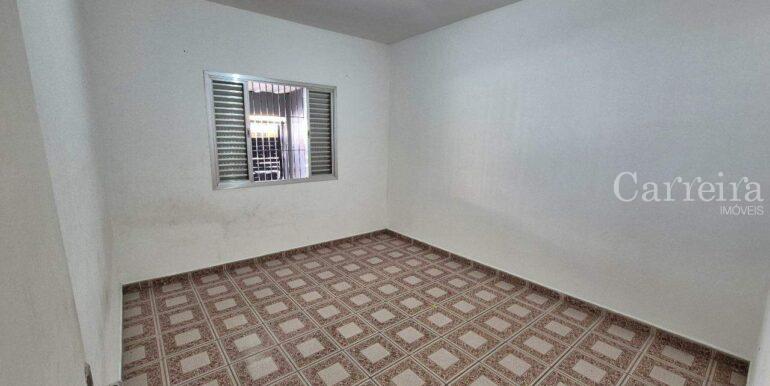 Casa para aluguel no Vila Matilde:
