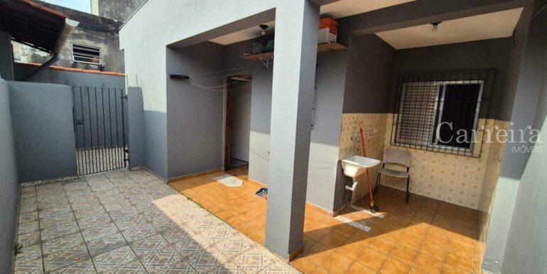 Casa para aluguel no Vila Matilde: