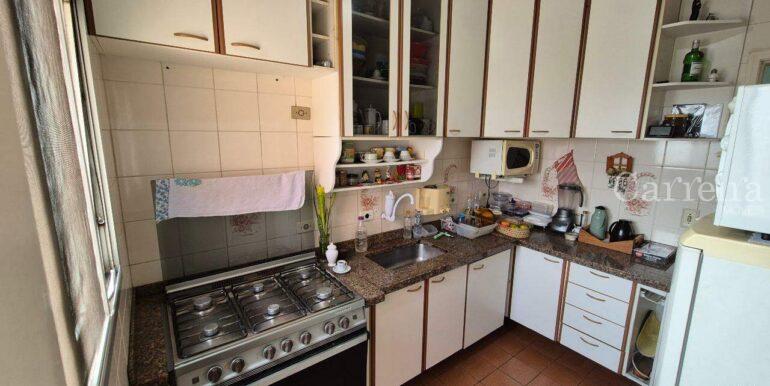 Apartamento para aluguel no Vila Matilde: