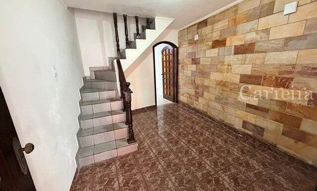 Casa para aluguel no Penha de França: