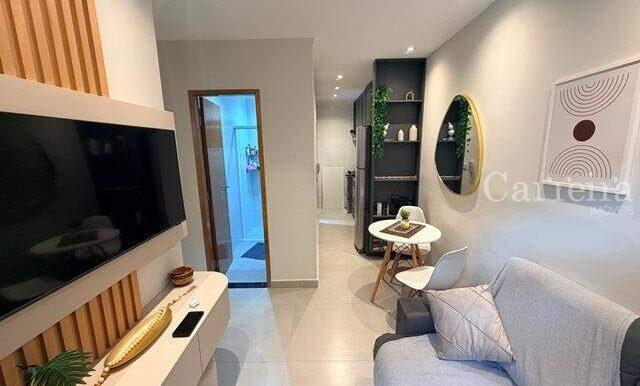 Apartamento à venda no Vila Dalila: