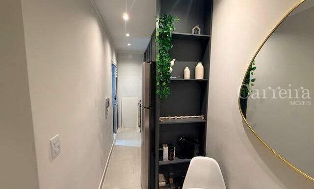 Apartamento para aluguel no Vila Dalila:
