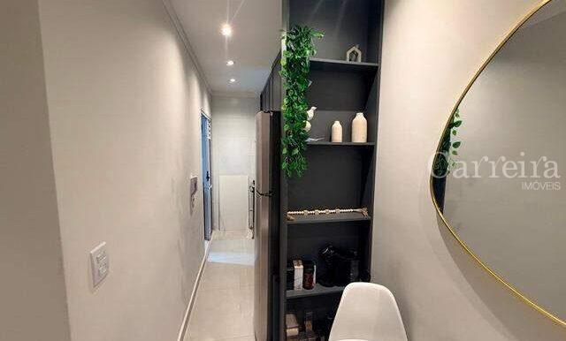 Apartamento à venda no Vila Dalila: