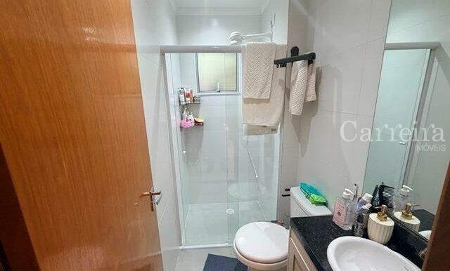 Apartamento para aluguel no Vila Dalila: