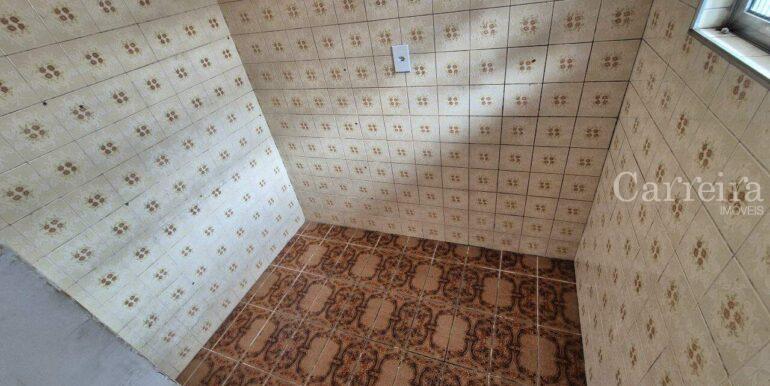 Casa para aluguel no Vila Matilde: