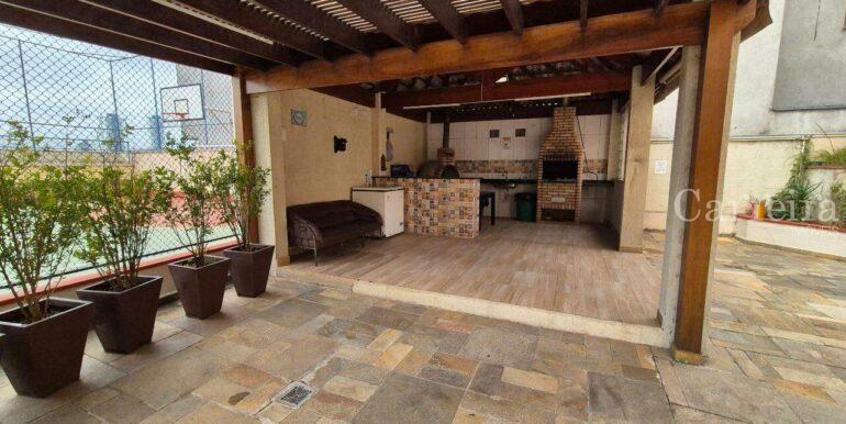 Apartamento para aluguel no Vila Matilde: