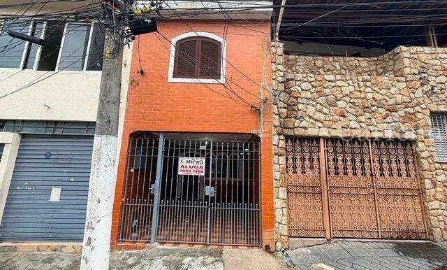 Casa para aluguel no Penha de França: