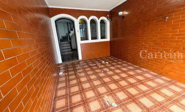 Casa para aluguel no Penha de França: