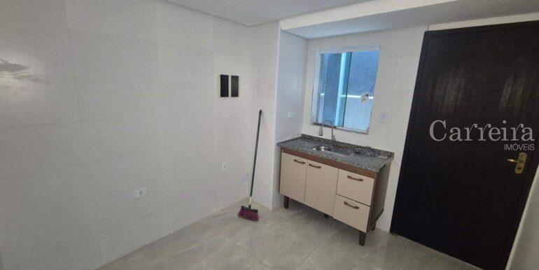 Kitnet para aluguel no Vila Aricanduva: