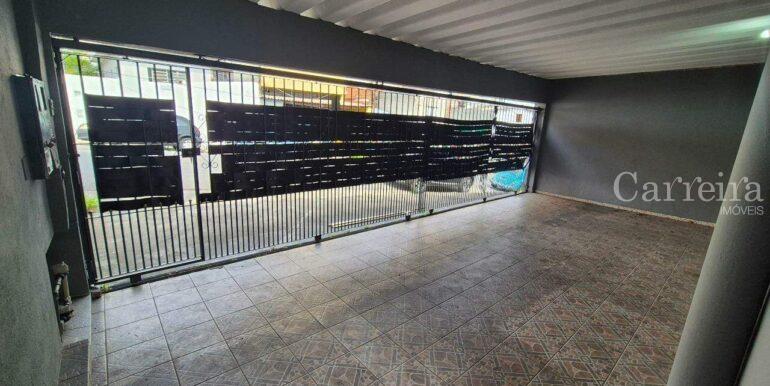 Casa para aluguel no Vila Matilde: