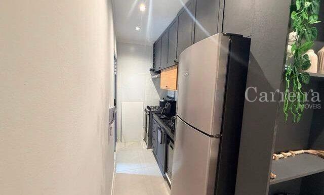 Apartamento para aluguel no Vila Dalila: