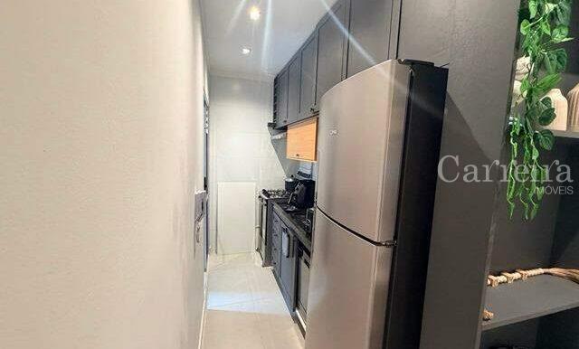 Apartamento à venda no Vila Dalila: