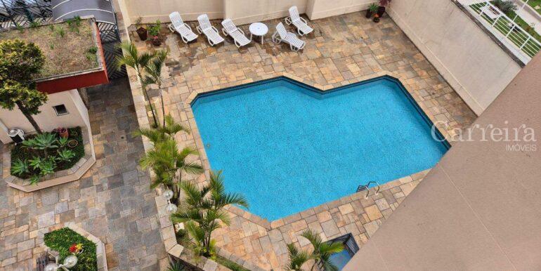 Apartamento para aluguel no Vila Matilde: