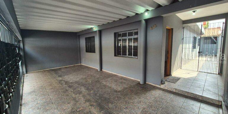 Casa para aluguel no Vila Matilde: