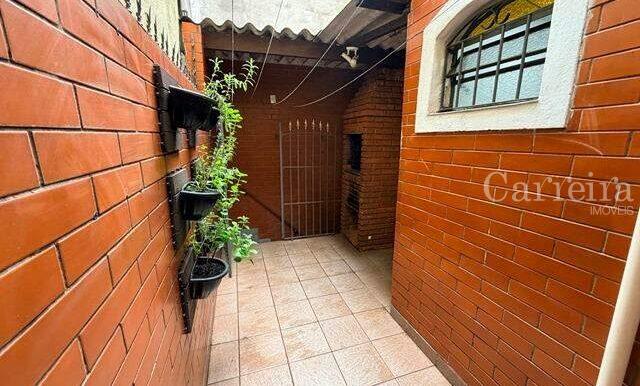 Casa para aluguel no Penha de França:
