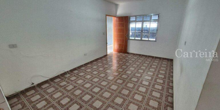 Casa para aluguel no Vila Matilde: