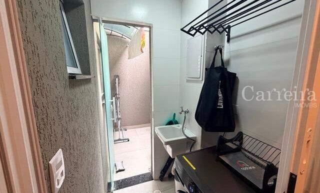 Apartamento à venda no Vila Dalila: