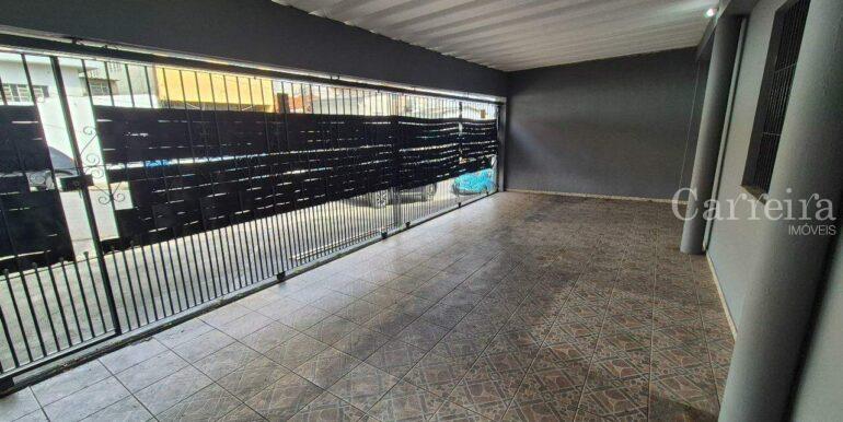 Casa para aluguel no Vila Matilde: