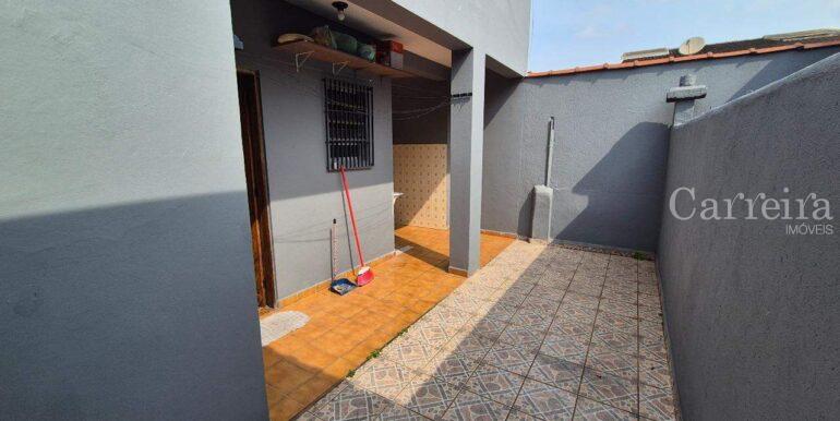 Casa para aluguel no Vila Matilde: