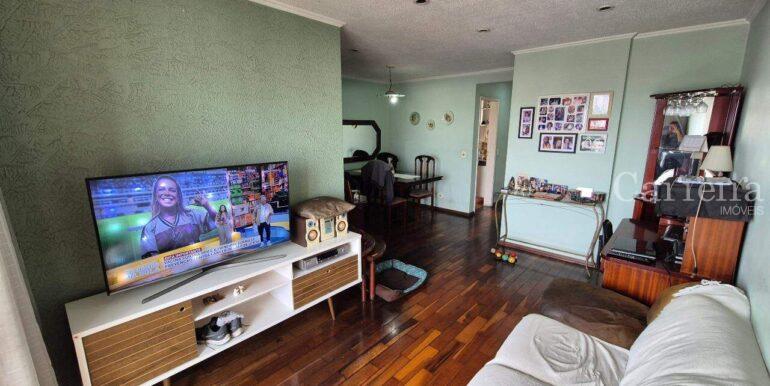Apartamento para aluguel no Vila Matilde: