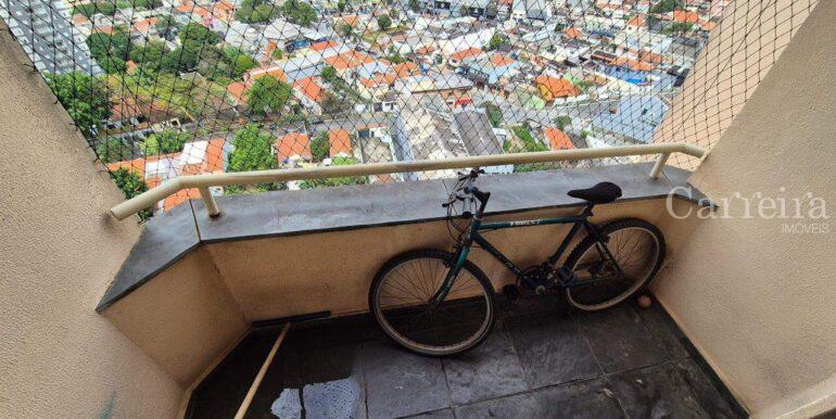 Apartamento para aluguel no Vila Matilde: