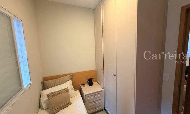 Apartamento à venda no Vila Dalila: